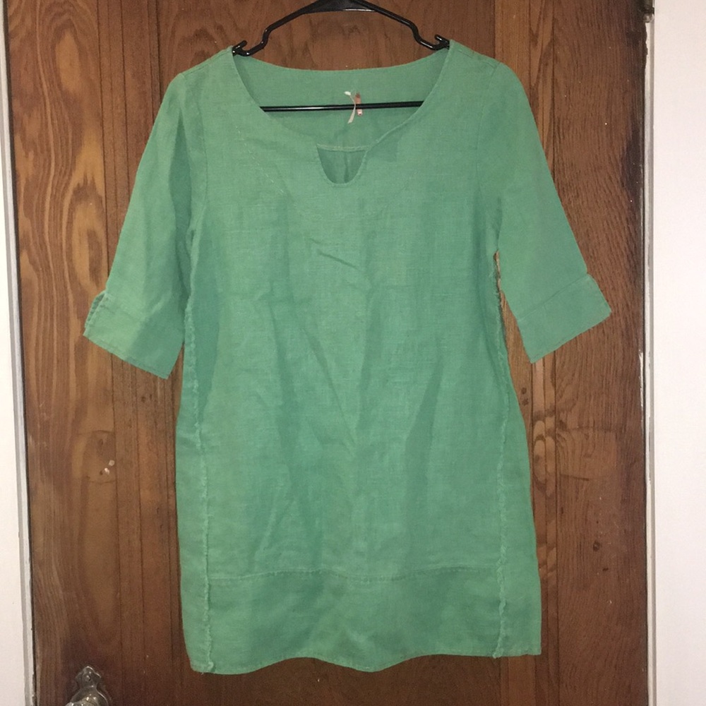 Vintage free people too
